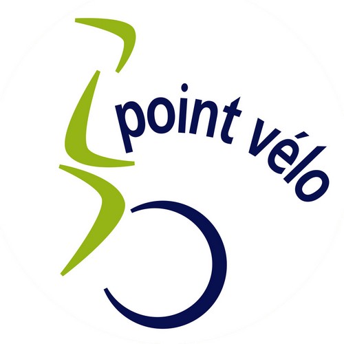 Logo Point vélo